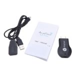 adaptador anycast