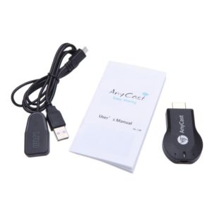 adapter anycast