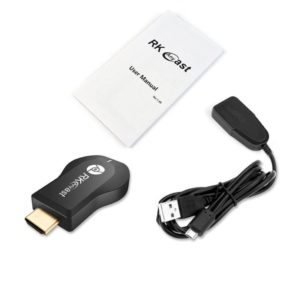 anycast adapter