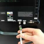 installere en antenne til et tv