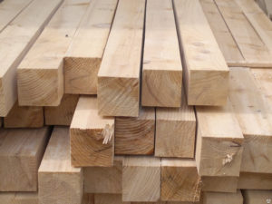 rivestire di legno