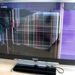 hvad der kan laves af et ødelagt LCD-tv