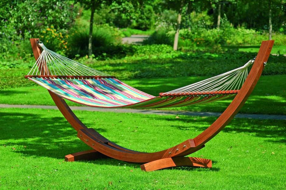 hammock swing