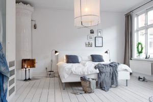 Style scandinave