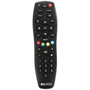 remote controller