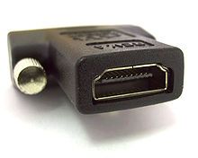 connector