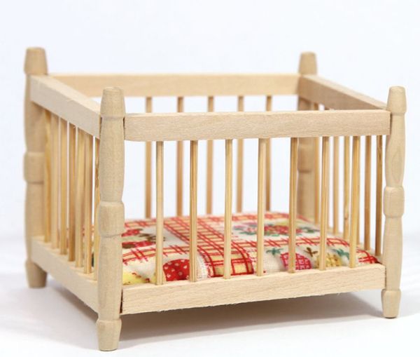 How to assemble a playpen