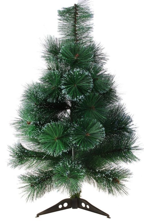 Faux Christmas tree