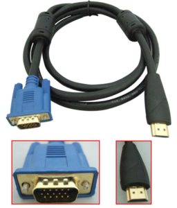  HDMI 