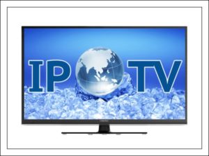 how to watch iptv on tv 