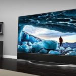 what TV resolution is better