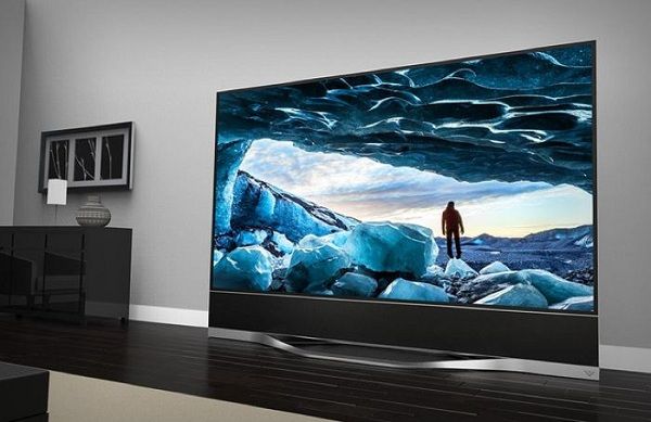 what TV resolution is better