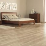 ποιο laminate να επιλέξετε για την κρεβατοκάμαρα