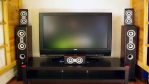 Cách kết nối soundbar với TV