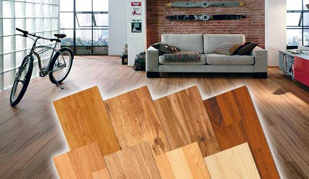 Cách chọn tấm laminate