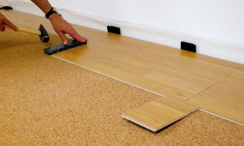 Cách chọn tấm laminate