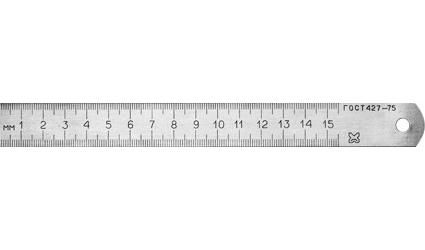 ruler