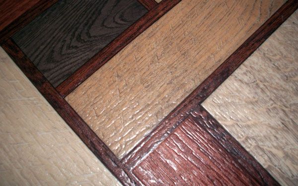 tipos caros de laminado