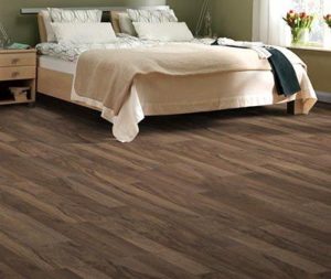 linoleum for the bedroom: how to choose the right one