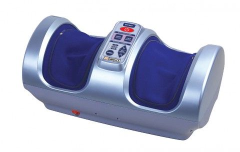 fotmassageapparat