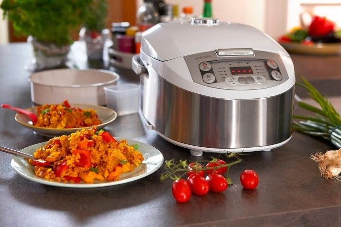 multicooker