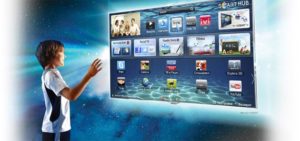 smart TV