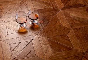  Cos'è la raschiatura del parquet?