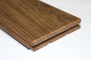 tablero de parquet