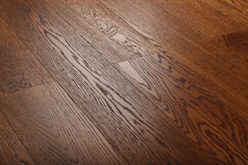 tablero de parquet