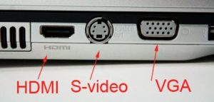 what does the connector look like