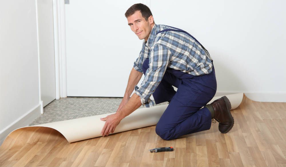 which is the best underlay for linoleum?