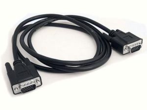 kabel van laptop naar tv