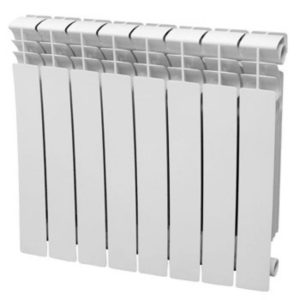 Radiator