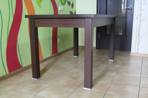 table assembly