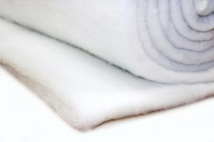 padding polyester