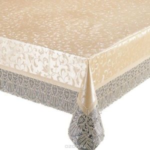 longueur de nappe standard