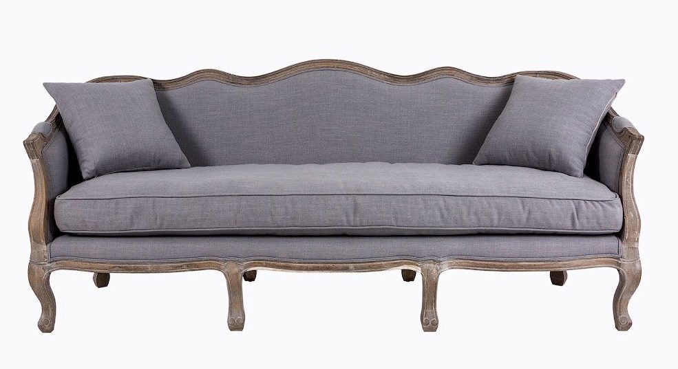 graži sofa