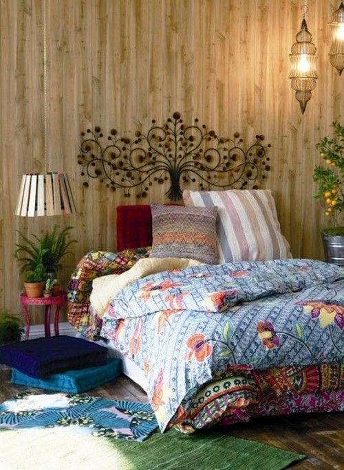 boho furniture