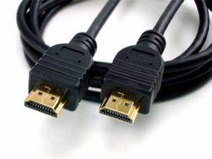 ways to connect a PC to a TV