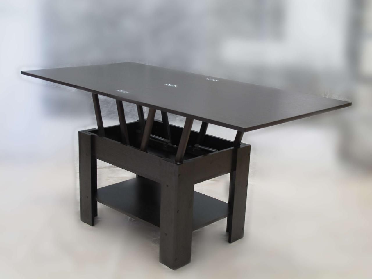 Table transformer