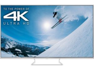 4K på TV