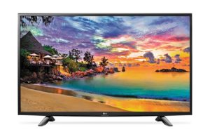 إل جي OLED55C6V