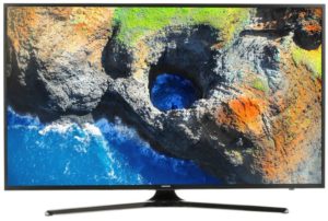 LED-FERNSEHER