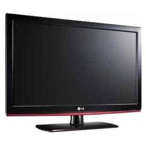 LCD TV