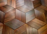 parquet pieza