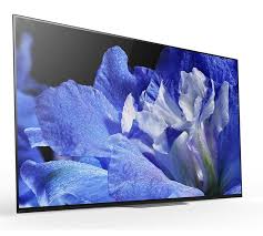 smart tv sony