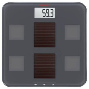 Cons of scales with a solar battery