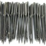 types of needles for sewing machines