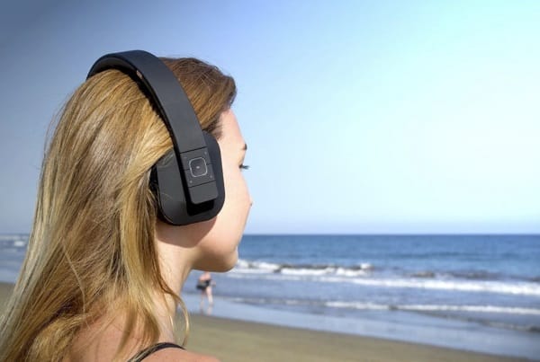 ¿Qué es la compatibilidad con Apt X en auriculares?