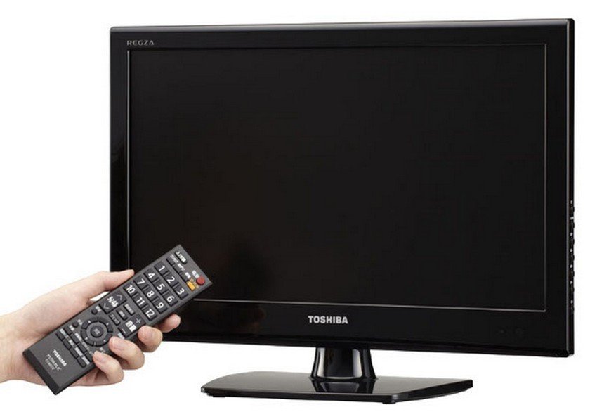 TV không bật lần đầu tiên